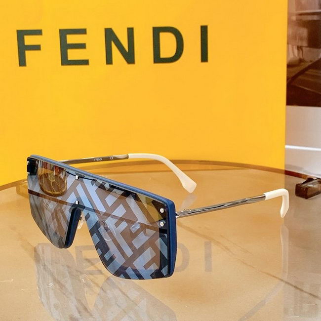 Fendi Sunglasses AAA+ ID:20220420-1075